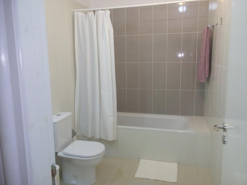 Elysia Park 9-202 Apartment Пафос Екстериор снимка