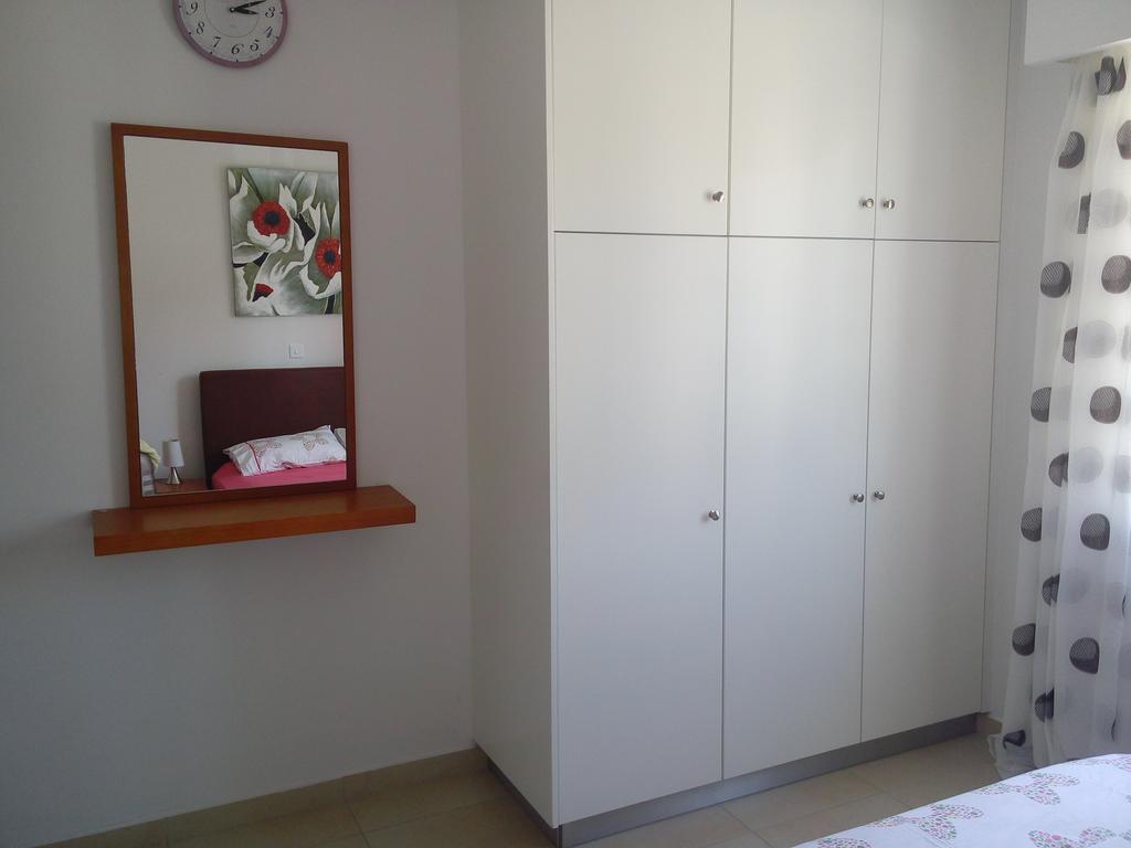 Elysia Park 9-202 Apartment Пафос Екстериор снимка
